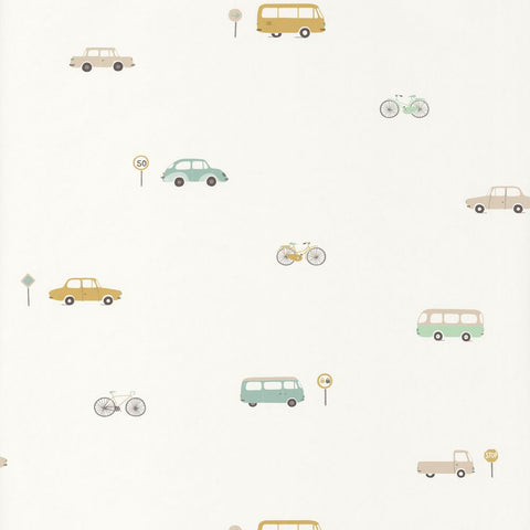 Papel Pintado HAPPY DREAMS HPDM82777317 -PAPELHOGAR