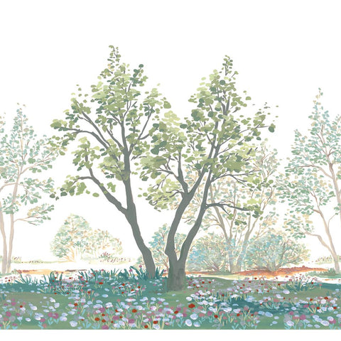 Panoramico Papel Pintado WONDERWALLS 2 WDWD200077008 -PAPELHOGAR