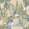 Papel pintado JARDIN FÉLICIA 76570100 -PAPELHOGAR