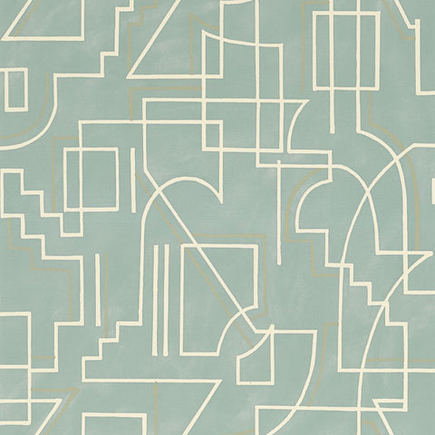 Papel pintado MOUVEMENTS 76021426 -PAPELHOGAR