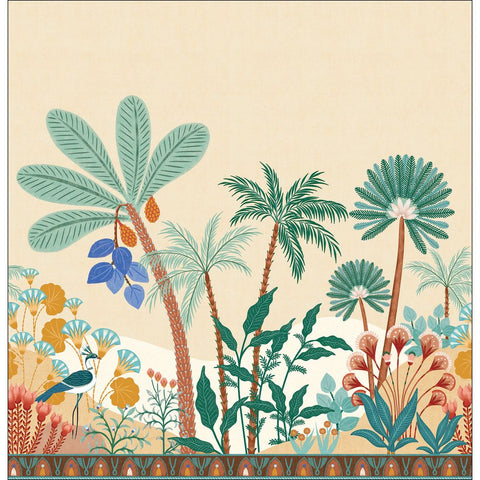 Panoramico Papel Pintado PIMP MY WALL PMW104693409 -PAPELHOGAR