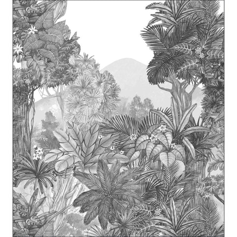 Panoramico Papel Pintado PIMP MY WALL PMW104859201 -PAPELHOGAR