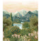 Panoramico Papel Pintado RELIEFS RLF106337239 -PAPELHOGAR
