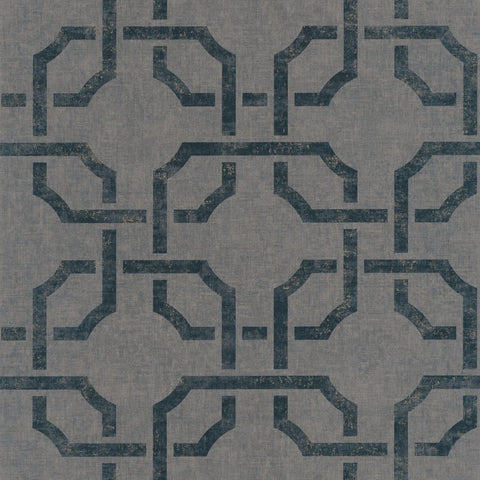 Papel Pintado VIENNE CAD VIEN87356507 -PAPELHOGAR