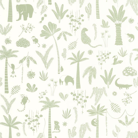 Papel Pintado ONCE UPON A TIME 2 OUTD200767337 -PAPELHOGAR