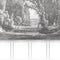 Panoramico Papel Pintado LES BELLES TOILES DE JOUY LBTJ87989207 -PAPELHOGAR