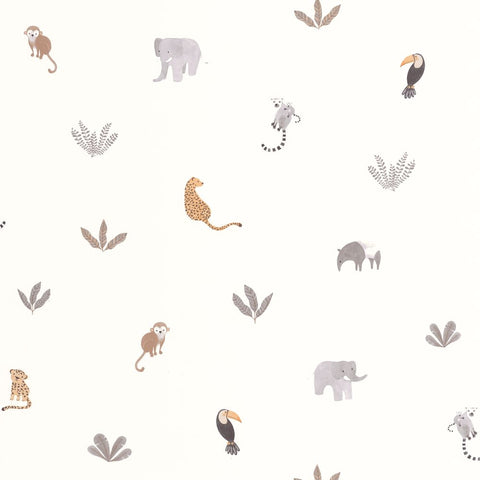 Papel Pintado ONCE UPON A TIME 2 OUTD200771414 -PAPELHOGAR
