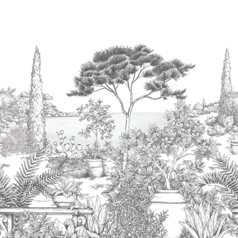 Fondo de pantalla panorámico WONDERWALLS 2 WDWD200019809-PAPELHOGAR