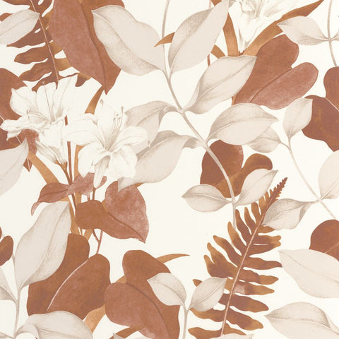 Papel pintado SOLIFLORE SOLI200263443-PAPELHOGAR