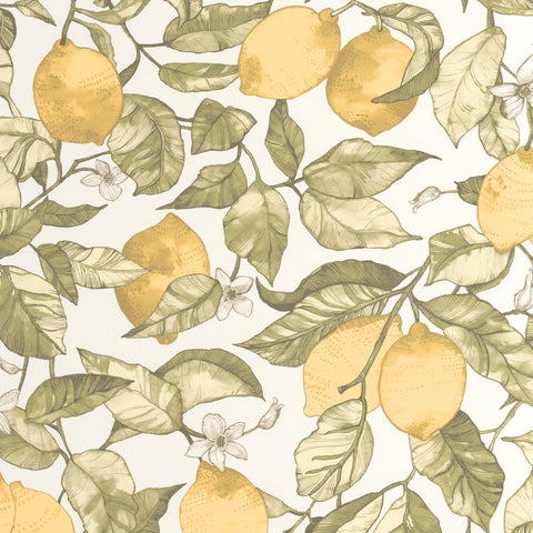 Papel pintado SOLIFLORE SOLI200277227-PAPELHOGAR