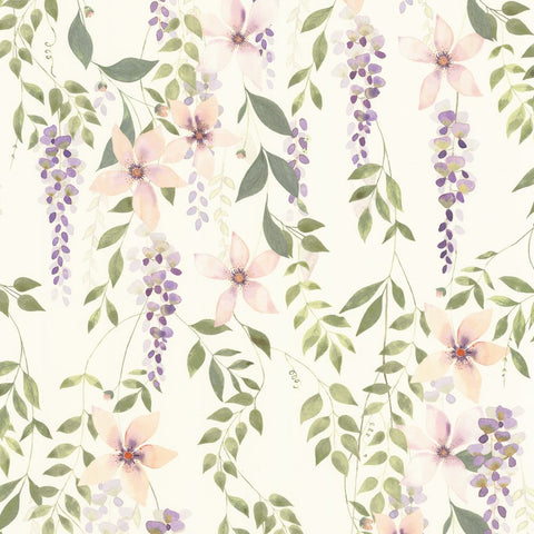 Papel pintado SOLIFLORE SOLI200305665-PAPELHOGAR