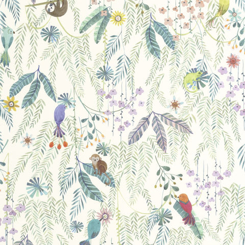 Papel pintado ONCE UPON A TIME 2 OUTD200757447-PAPELHOGAR