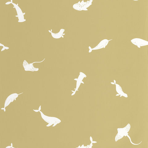 Papel pintado ONCE UPON A TIME 2 OUTD200807207-PAPELHOGAR