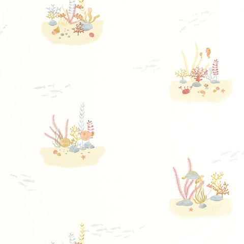 Papel pintado ONCE UPON A TIME 2 OUTD200828228-PAPELHOGAR