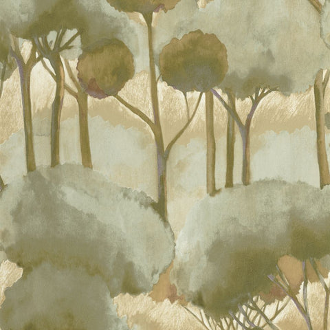 Papel pintado SENTIER DES DUNES SENT200927530-PAPELHOGAR
