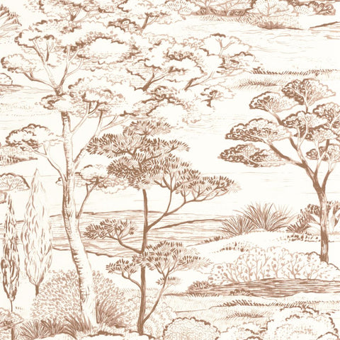 Papel pintado SENTIER DES DUNES SENT200938242-PAPELHOGAR