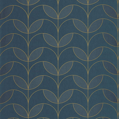 Papel pintado ANNEES FOLLES ANFO201026793-PAPELHOGAR