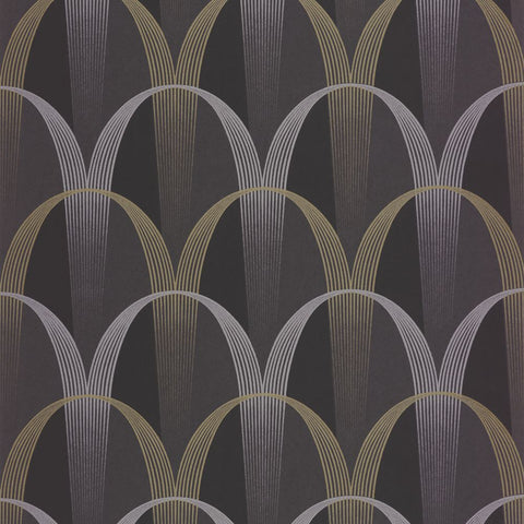 Papel pintado ANNEES FOLLES ANFO201049132-PAPELHOGAR