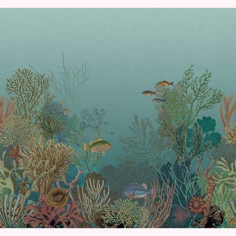 Fondo de pantalla panorámico SEASIDE SEAS201546308-PAPELHOGAR