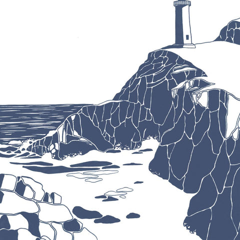 Póster SEASIDE SEAS201666604-PAPELHOGAR
