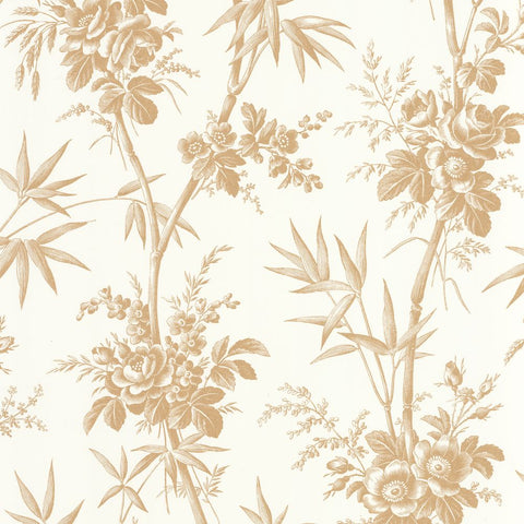 Papel pintado LES BELLES TOILES DE JOUY 2 BTJD201701303-PAPELHOGAR