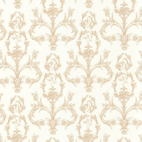 Papel pintado LES BELLES TOILES DE JOUY 2 BTJD201711111-PAPELHOGAR