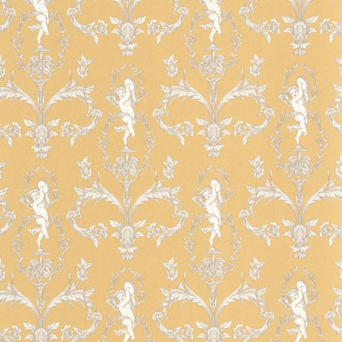 Papel pintado LES BELLES TOILES DE JOUY 2 BTJD201712404-PAPELHOGAR