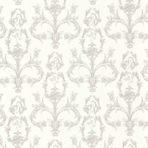 Papel pintado LES BELLES TOILES DE JOUY 2 BTJD201719119-PAPELHOGAR