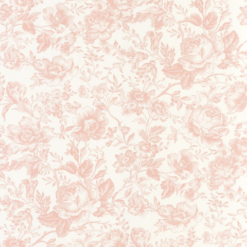 Papel pintado LES BELLES TOILES DE JOUY 2 BTJD201724101-PAPELHOGAR