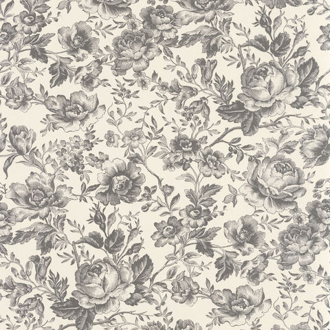 Papel pintado LES BELLES TOILES DE JOUY 2 BTJD201729909-PAPELHOGAR