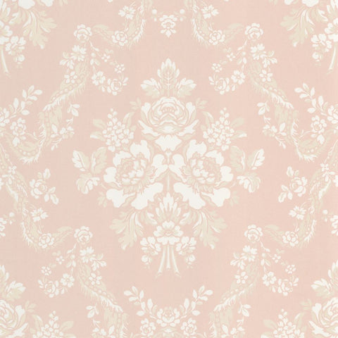 Papel pintado LES BELLES TOILES DE JOUY 2 BTJD201744224-PAPELHOGAR