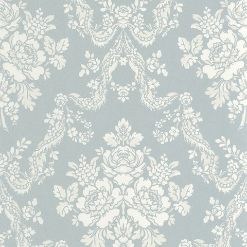 Papel pintado LES BELLES TOILES DE JOUY 2 BTJD201746336-PAPELHOGAR