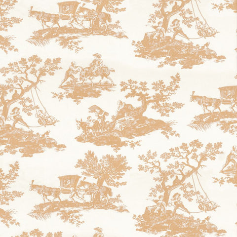 Telas LES BELLES TOILES DE JOUY 2 BTJD201771435-PAPELHOGAR