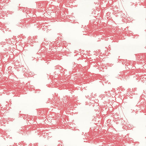 Telas LES BELLES TOILES DE JOUY 2 BTJD201778510-PAPELHOGAR