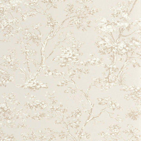 Papel pintado LES BELLES TOILES DE JOUY 2 BTJD81521101-PAPELHOGAR
