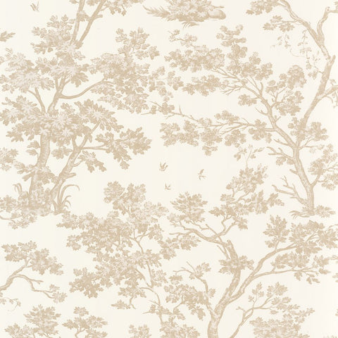 Papel pintado LES BELLES TOILES DE JOUY 2 BTJD81521122-PAPELHOGAR