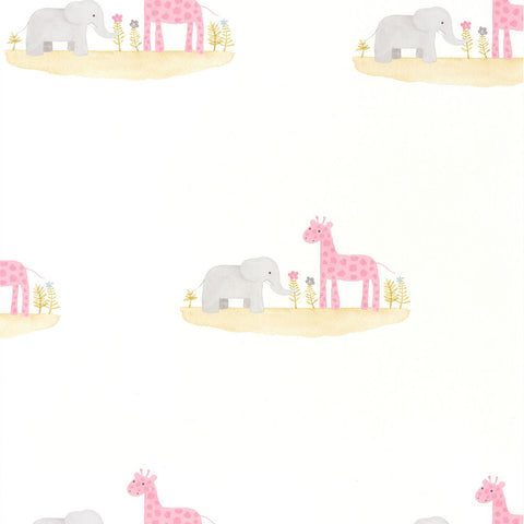 Papel pintado ROSE & NINO CAD RONI85534112-PAPELHOGAR