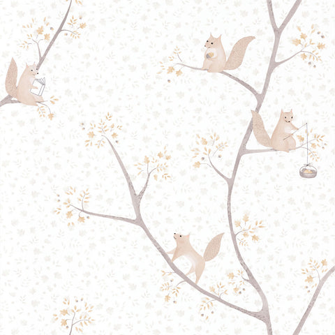 Papel pintado ROSE & NINO CAD RONI85611028-PAPELHOGAR