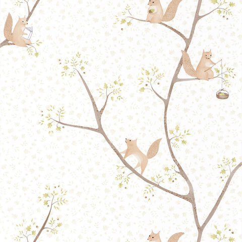 Papel pintado ROSE & NINO CAD RONI85617110-PAPELHOGAR