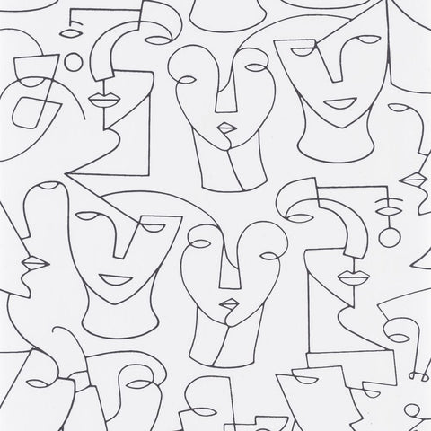 Papel pintado GALLERY CAD GLRY86160116-PAPELHOGAR