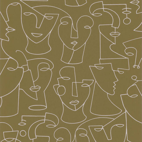 Papel pintado GALLERY CAD GLRY86162106-PAPELHOGAR