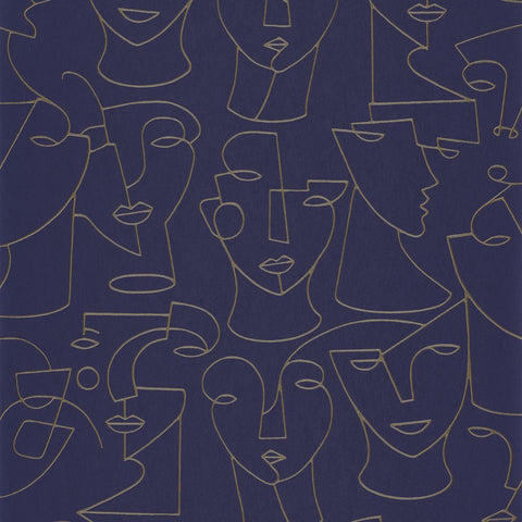 Papel pintado GALLERY CAD GLRY86166415-PAPELHOGAR