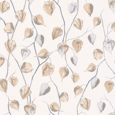 Papel pintado GINKGO GINK86211202-PAPELHOGAR