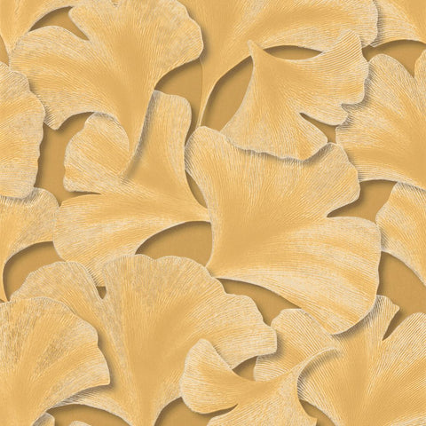 Papel pintado GINKGO GINK86242322-PAPELHOGAR