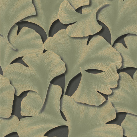 Papel pintado GINKGO GINK86247318-PAPELHOGAR