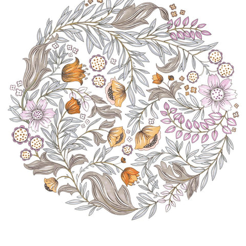 Fondo de pantalla panorámico ARTS & CRAFTS ARCR86389142-PAPELHOGAR