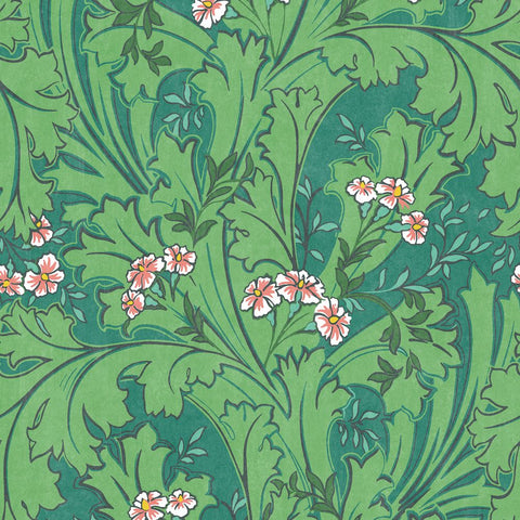 Fondo de pantalla panorámico ARTS & CRAFTS ARCR86397687-PAPELHOGAR