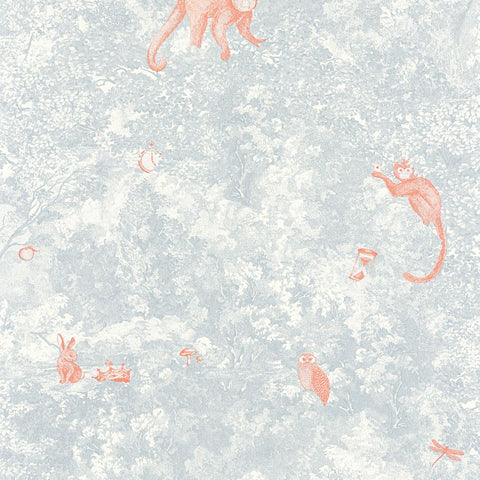 Papel pintado VOYAGE ONIRIQUE ONIR87256032-PAPELHOGAR