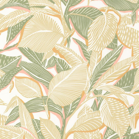 Papel pintado MEDITERRANEE MEDI87417430-PAPELHOGAR