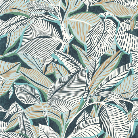 Papel pintado MEDITERRANEE MEDI87417785-PAPELHOGAR